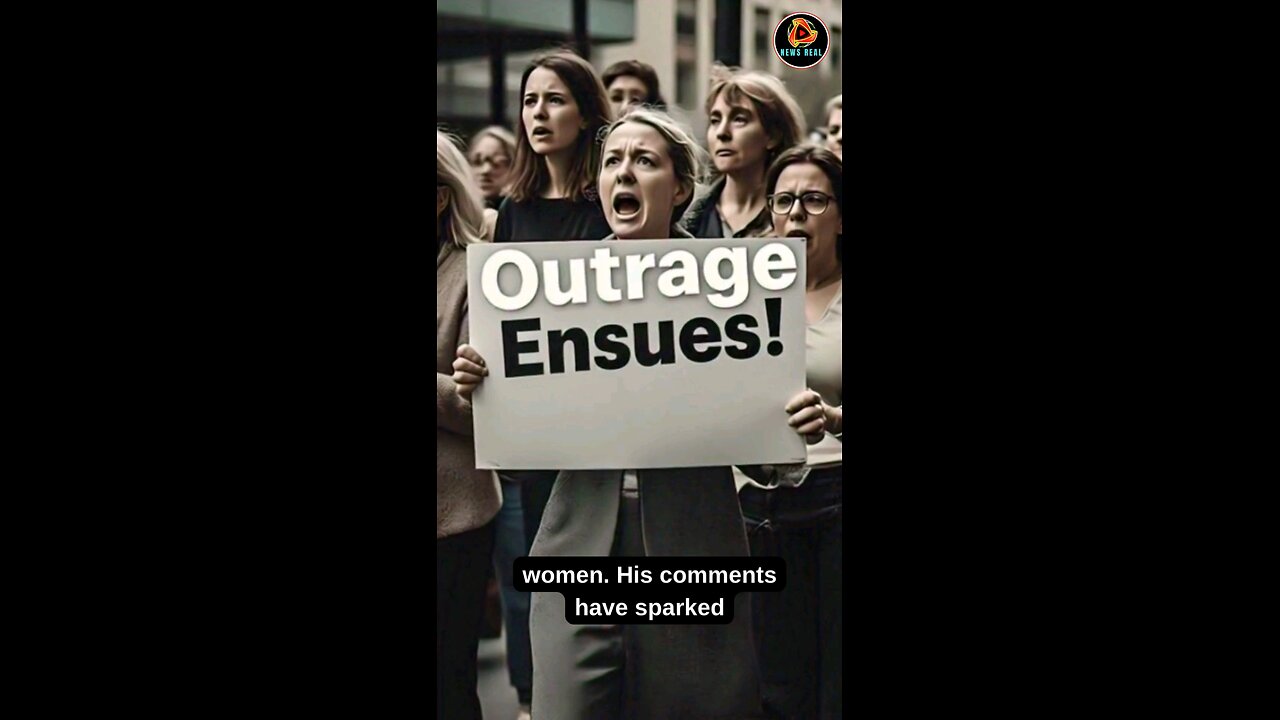 Trump's SHOCKING Move Against Women: What You Need to Know!