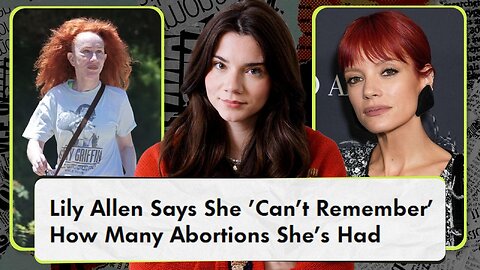Losing Count Of Your Abortions Is Not The Flex You Think It Is | Episode 46
