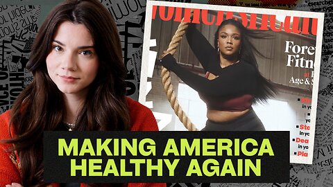 Morbid Obesity Is Officially Out Of Style | Episode 46