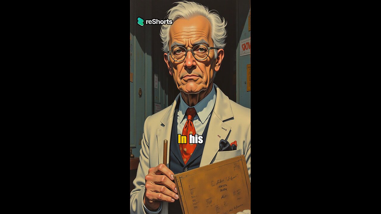 Colonel Sanders- KFC's Late Success#Success#KFC #ColonelSanders#NeverGiveUp #Entrepreneur#Motivation