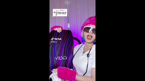China girl new video