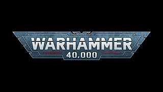 MY FIRST 40K LORE NON-RPG STREAM/VLOG!!! #1 (wtf should we even call this?)