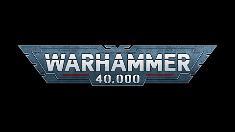 MY FIRST 40K LORE NON-RPG STREAM/VLOG!!! #1 (wtf should we even call this?)