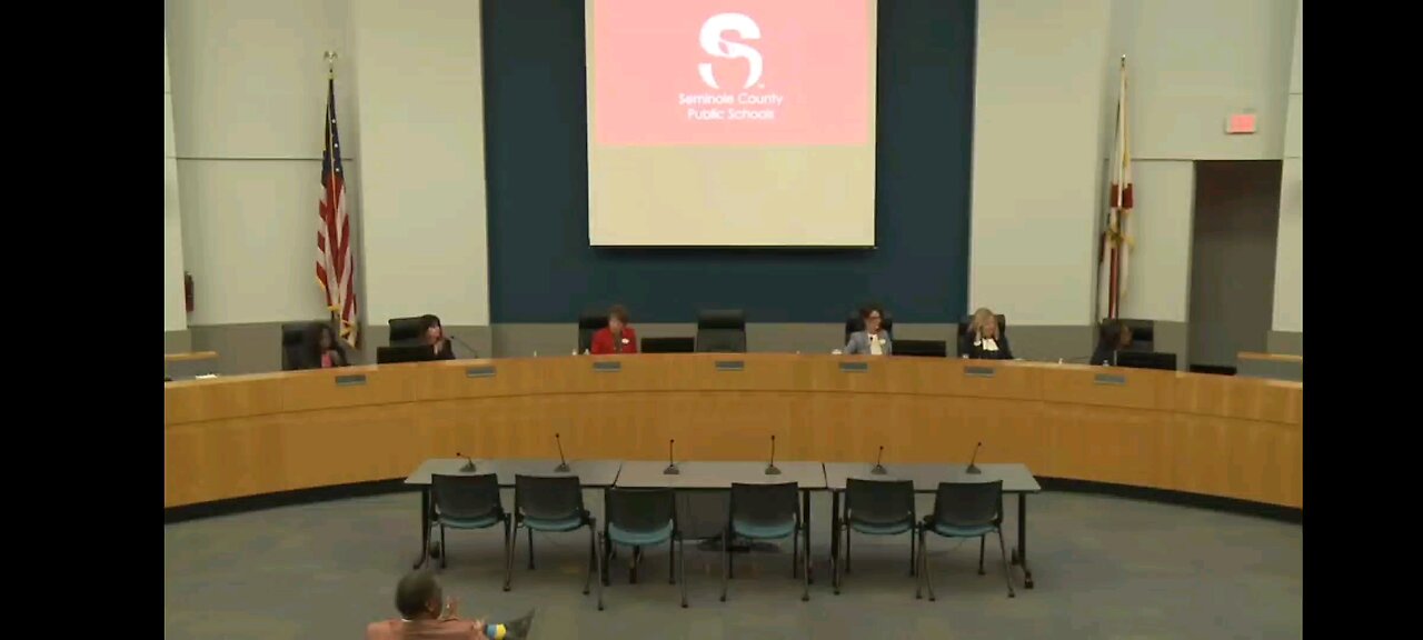 SCPS SBM 4/8/2025 Jessica Tillmann