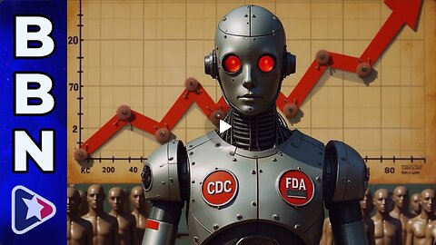 FDA and CDC to be automated with AI to achieve more efficient extermination goals