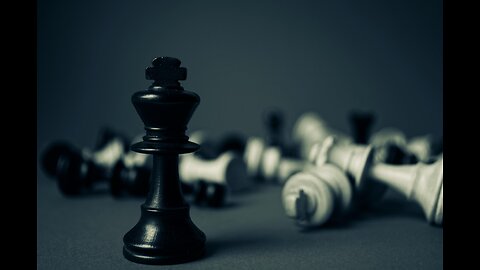 Victory! Man Wins Settlement In CONvid Case!