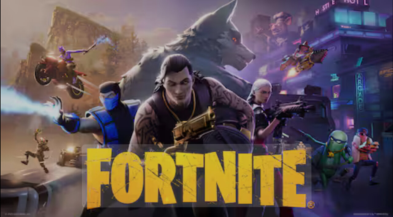 Happy wacky Wednesdayy !!!! "NO YEET BUILDS"
