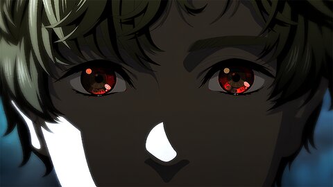 Lord of Mysteries ED / Ending 1 - 4K | 25FPS