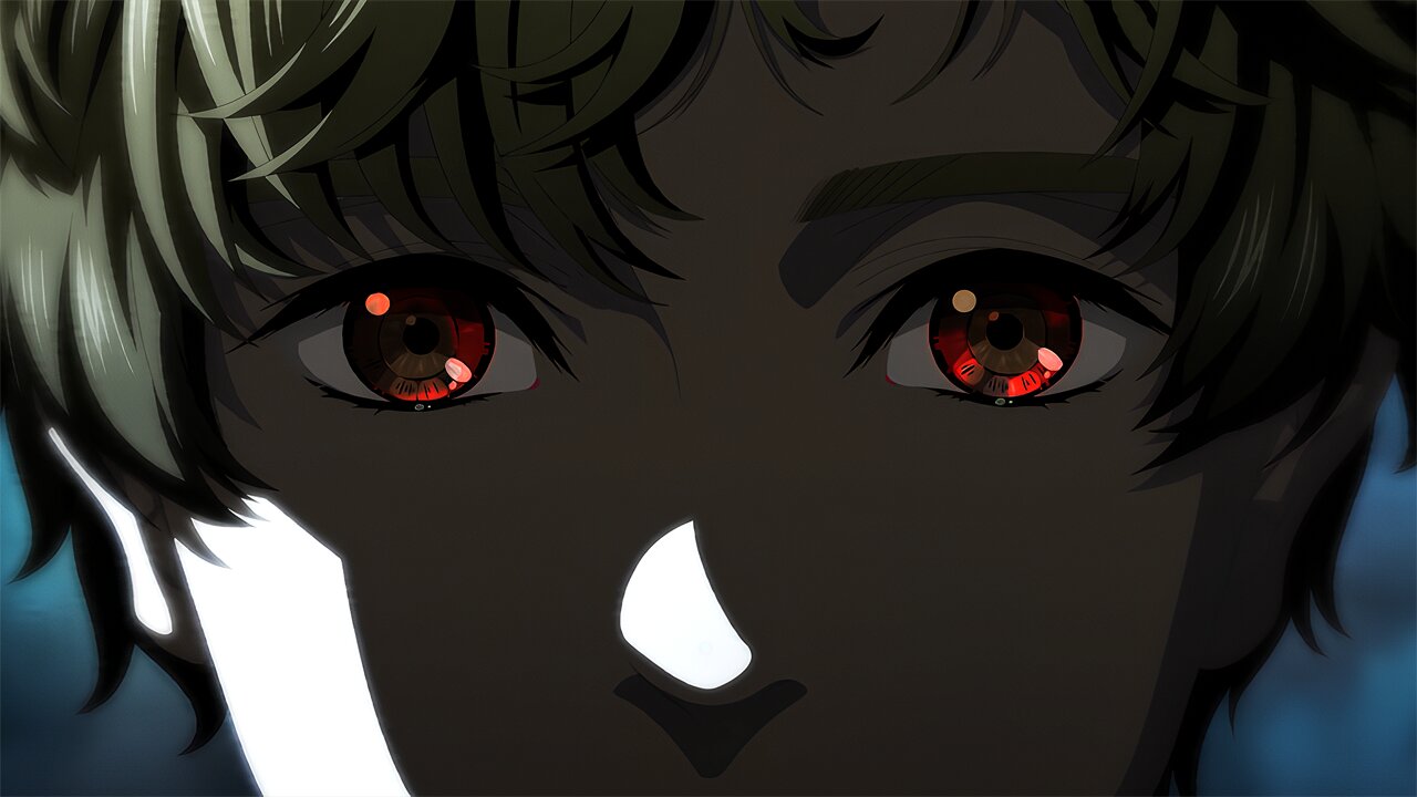 Lord of Mysteries ED / Ending 1 - 4K | 25FPS