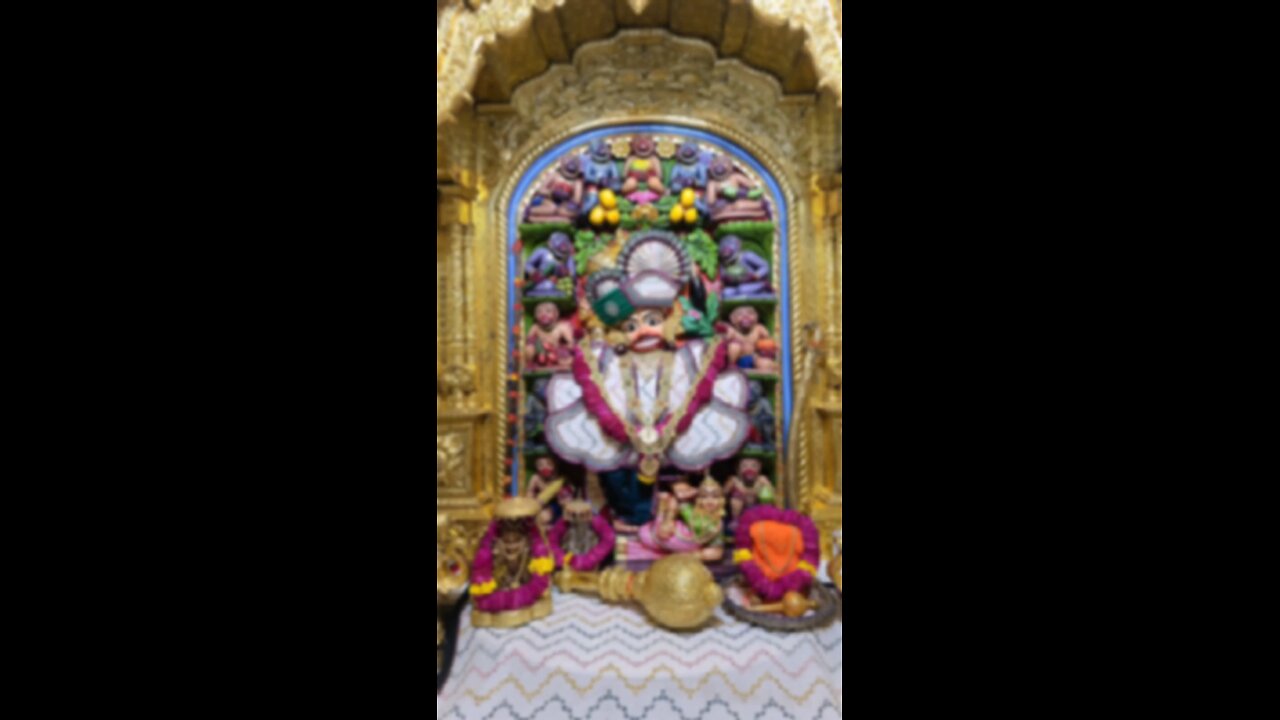 KASHTBHANJANDEV