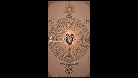 Our Heart The Electromagnetic Generator Our Ancestors Knew How To Tap Into❤️