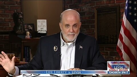 Levin: Marxism, Islamism, and Nullification Undermine The Constitution