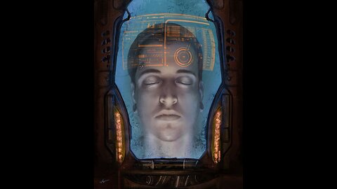 hibernation 2087 AD