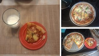 Sourdough Pizza and a Special Announcement