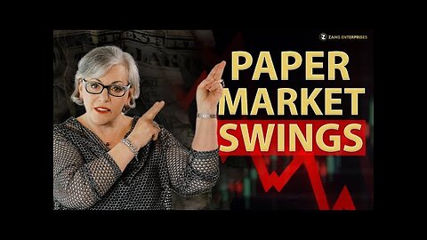 Why Physical Metals Are Stable & Paper Markets Swing