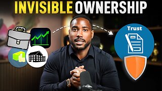 Make Your Trust Own Everything! A Proper Explanation (2025)