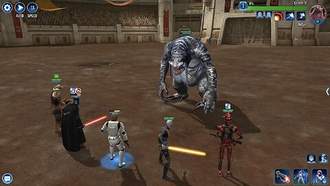 10 Year Anniversary Road Ahead #2: New Game Mode Inbound: Coliseum!