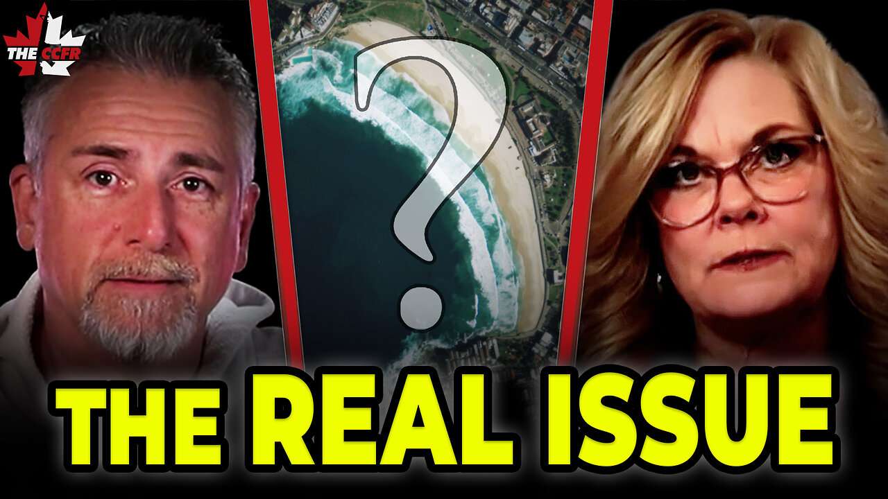 Bondi Beach Wasn’t a Gun Control Failure