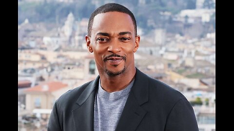 Anthony Mackie highlights why Black ppl ALWAYS LOOK FOR REASONS TO FAIL!!!