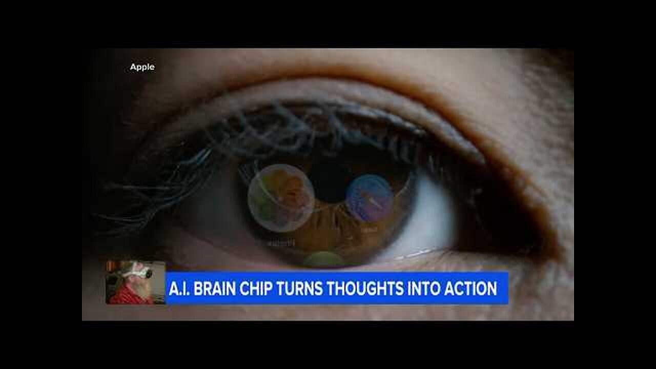 THE UNTHINKABLE IS HAPPENING