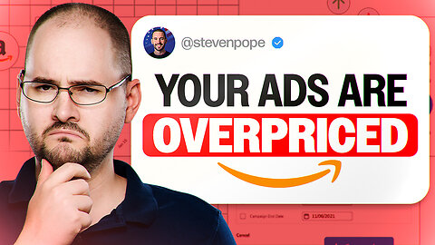 The Best PPC Strategy for New Amazon Product Launches