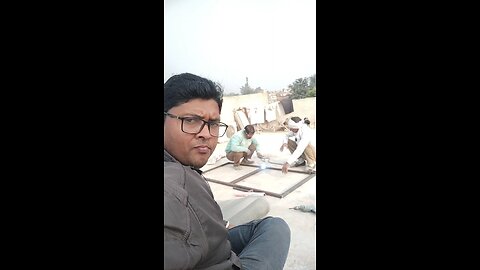 Mistri Ji Ne Banaya Side Ka Jaal