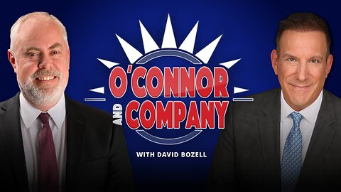 MRC President David Bozell on WMAL's 'O'Connor and Company'