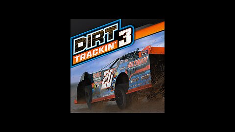 Dirt Trackin 3