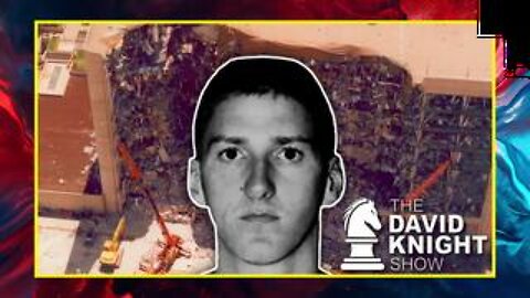 New Investigation into the Oklahoma City 1995 Bombing Cover-Up