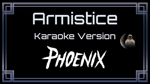 Phoenix - Armistice (CC)