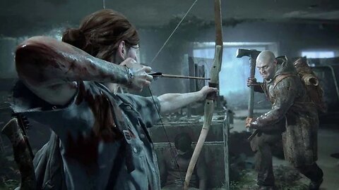 The last of us No returns