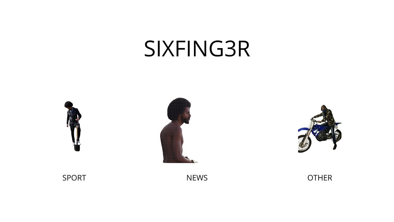 SIXFINGER