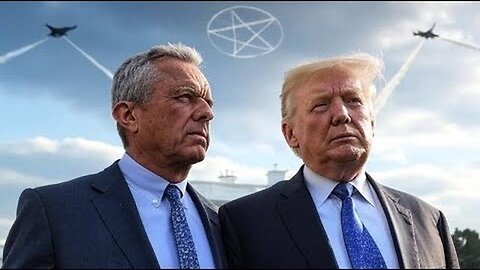 "DARPA IS RESPONSIBLE FOR CHEMTRAILS!" BUT THEY WILL NEVER DO ANYTHING TO STOP IT!