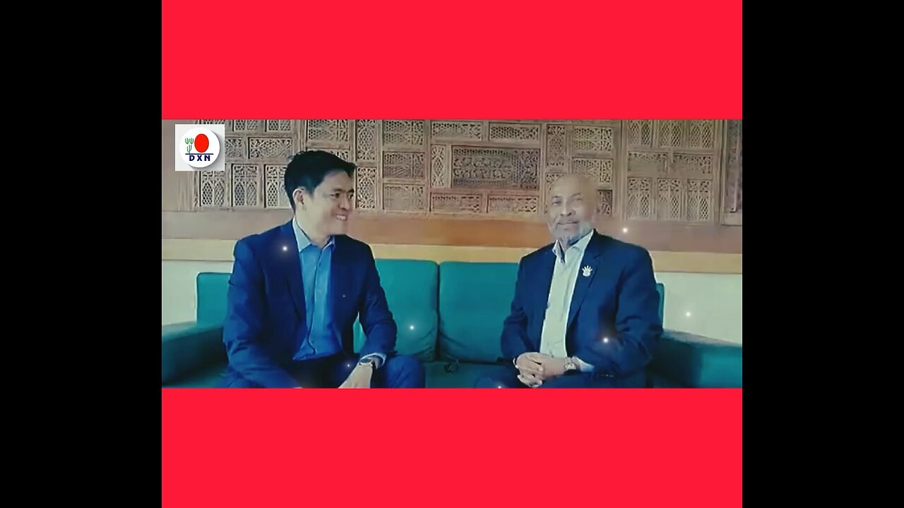 What Makes a Civil Engineer Transition to DXN Business?