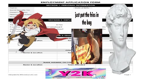 This Is The Worst Review Unc Just Put The Fries In The Bag 💔💔💔 (Tales Of Phantasia - VIDYA REVIU)