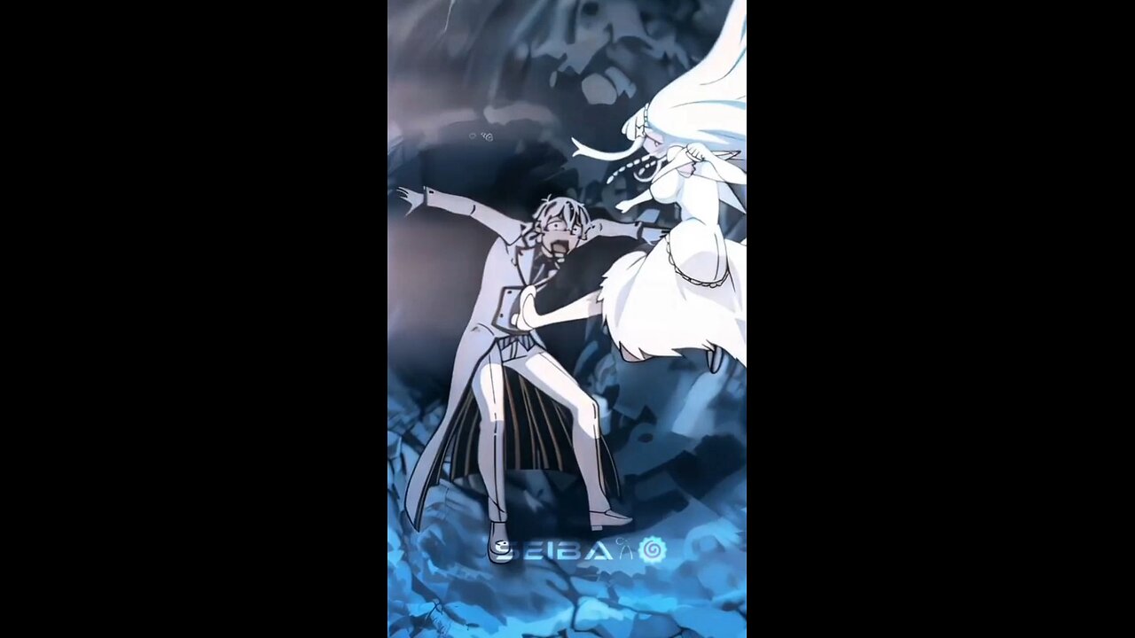 Echidna #dontflop #rezero #anime #echidna #4kanime