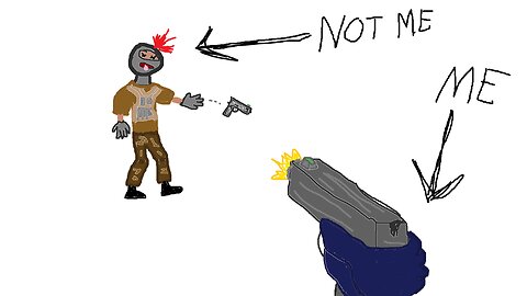 Getting my shit rocked in CS2