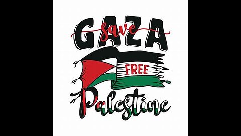 Free Palestine