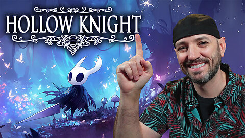 🟢HELMETFIRE PLAYS: Hollow Knight pt 11 🟢