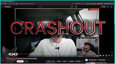Everything about life sucks and is horrible