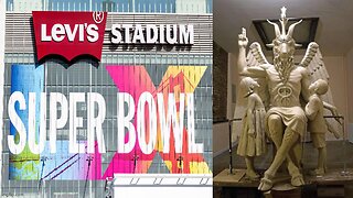 Levi's Stadium - What's In A Name?