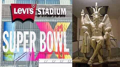 Levi's Stadium - What's In A Name?