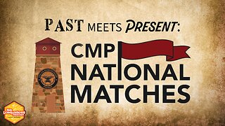 102: Olympians Coaching Kids?! Inside the CMP’s Shooting School for Everyone | No Lowballers
