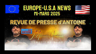 La REVUE DE PRESSE qui dit "TOUT"_Antoine Cuttitta (Hd 720)