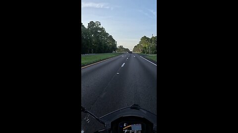 What Riding a Motorcycle Does to Your Brain 🧠💨 (Part 2)