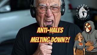What the Hale$ ANTI-HALES MELTING DOWN?!