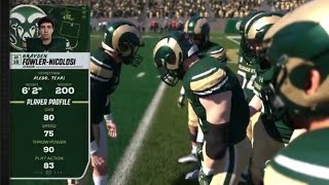EA SPORTS COLLEGE FOOTBALL 26.