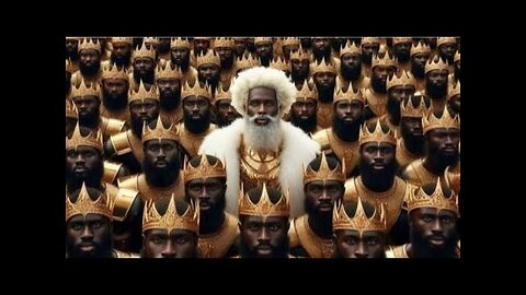 THE ELECT HEBREW ISRAELITE MEN ARE THE TRUE HEROES, WARRIORS, AND CRUSADERS OF RIGHTEOUSNESS!!