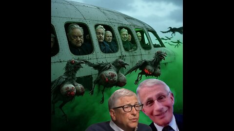 Why Are We So Sick And Who Is Behind It??