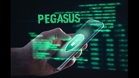 How Pegasus Spyware could be spying on your Phone